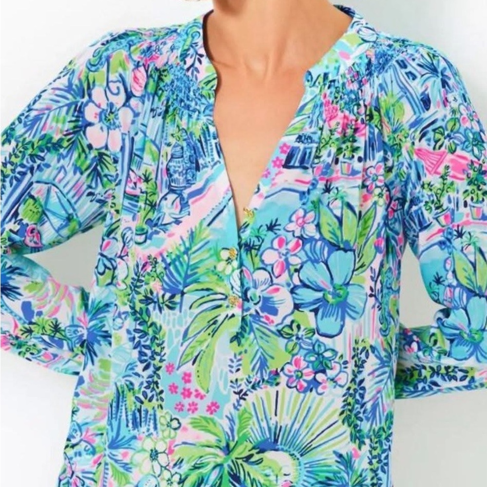 Lilly Pulitzer Elsa - Lilly’s House Anniversary Large
